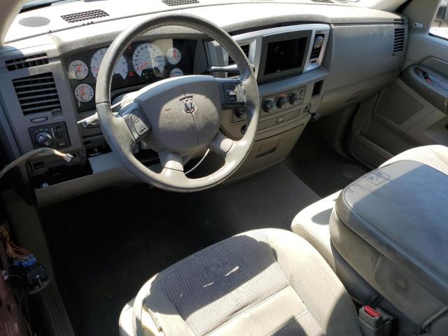 Photo 8 from auction – 2008 DODGE RAM 1500 S with VIN 1D7HU18228J178510