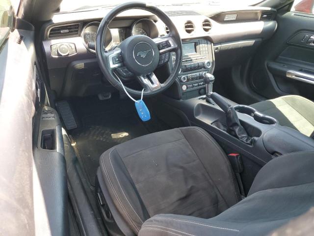 Photo 8 from auction – 2015 FORD MUSTANG with VIN 1FA6P8THXF5384859
