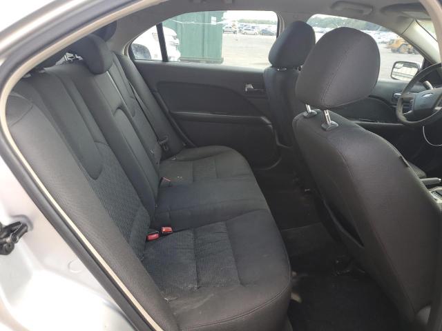 Photo 10 from auction – 2011 FORD FUSION SE with VIN 3FAHP0HA9BR122909
