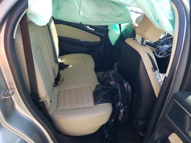 Photo 10 from auction – 2020 FORD EDGE SEL with VIN 2FMPK4J91LBA58873