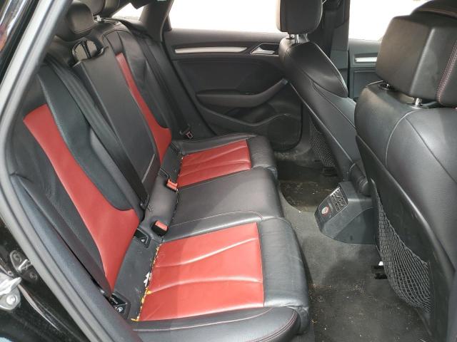 Photo 10 from auction – 2015 AUDI S3 PREMIUM with VIN WAUBFGFF3F1089316