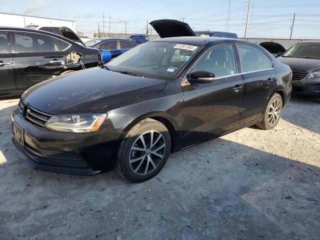 Photo 1 from auction – 2017 VOLKSWAGEN JETTA SE with VIN 3VWDB7AJ5HM267359