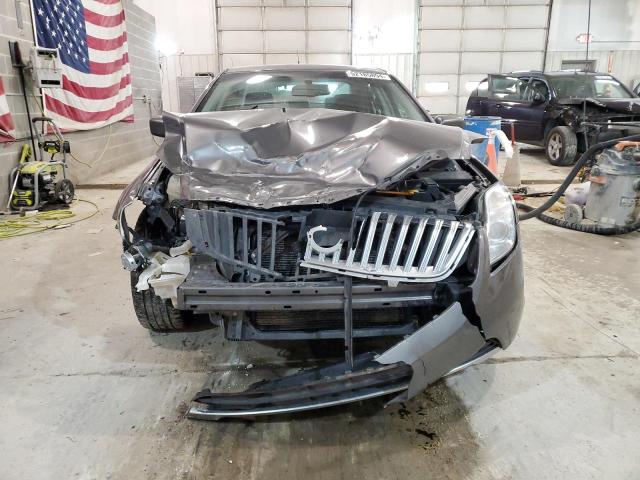Photo 5 from auction – 2010 MERCURY MILAN with VIN 3MEHM0HA8AR641885