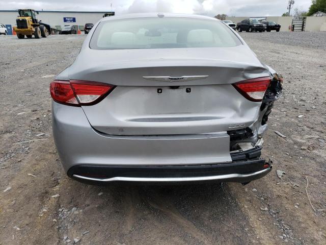 Photo 6 from auction – 2015 CHRYSLER 200 LIMITE with VIN 1C3CCCAB7FN562483
