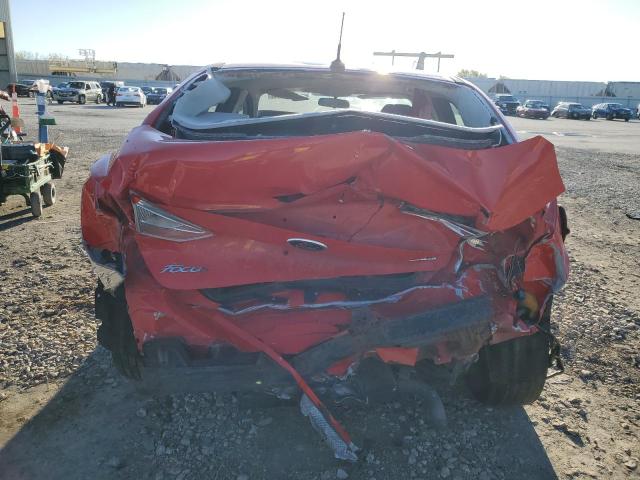 Photo 6 from auction – 2012 FORD FOCUS SE with VIN 1FAHP3F25CL414652