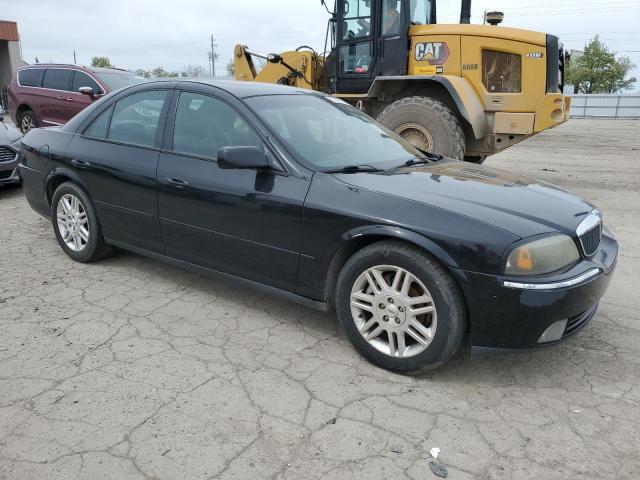 Photo 4 from auction – 2003 LINCOLN LS with VIN 1LNHM87A13Y686278