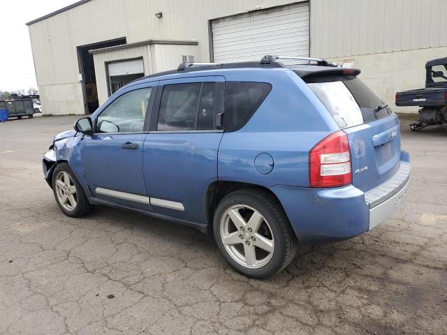 Photo 2 from auction – 2007 JEEP COMPASS LI with VIN 1J8FF57WX7D155859
