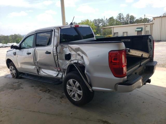 Photo 2 from auction – 2019 FORD RANGER XL with VIN 1FTER4EH4KLA36499