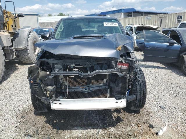 Photo 5 from auction – 2018 TOYOTA 4RUNNER SR with VIN JTEZU5JR3J5169970
