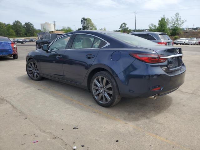 Photo 2 from auction – 2018 MAZDA 6 TOURING with VIN JM1GL1VM2J1302246