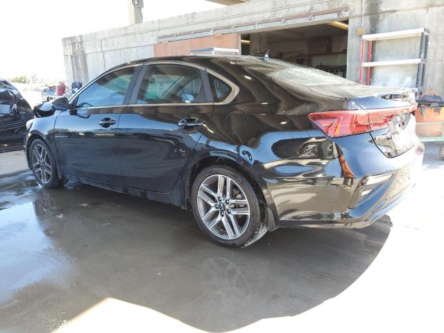 Photo 2 from auction – 2019 KIA FORTE EX with VIN 3KPF54AD2KE032995
