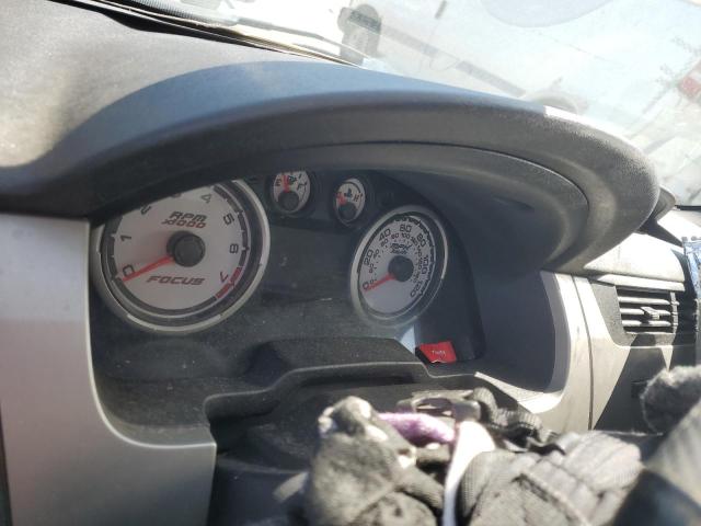 Photo 9 from auction – 2008 FORD FOCUS SE with VIN 1FAHP35N58W242589