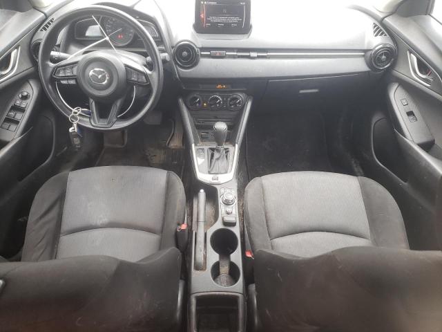 Photo 8 from auction – 2018 MAZDA CX-3 SPORT with VIN JM1DKDB71J1303085