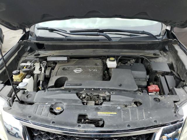 Zdjęcie 12 z aukcji – 2015 NISSAN PATHFINDER z VIN 5N1AR2MN1FC604185