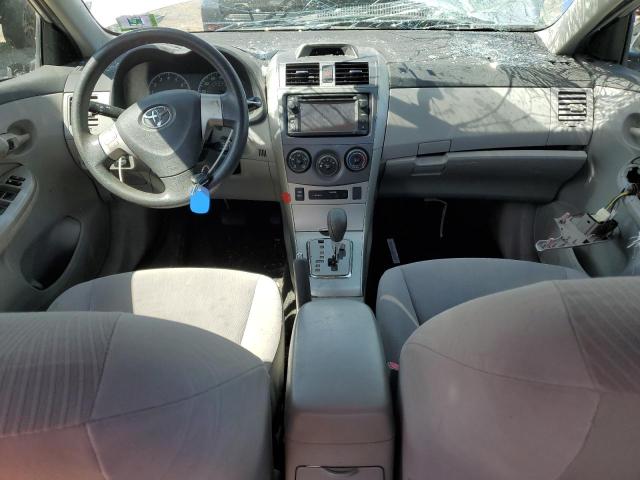Photo 8 from auction – 2013 TOYOTA COROLLA BA with VIN JTDBU4EEXDJ123197