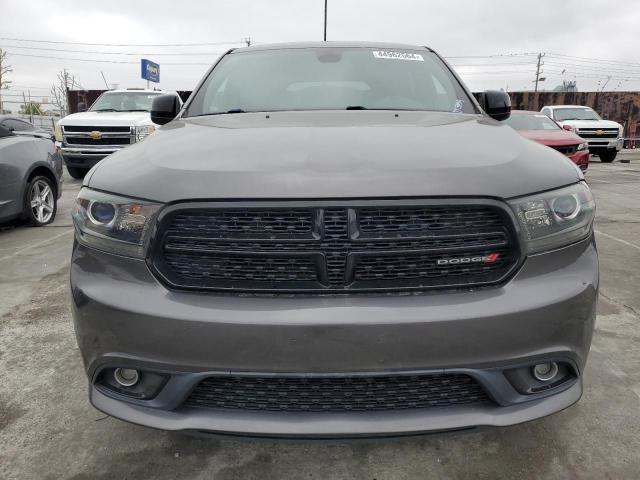 Photo 5 from auction – 2015 DODGE DURANGO SX with VIN 1C4RDHAG0FC745103