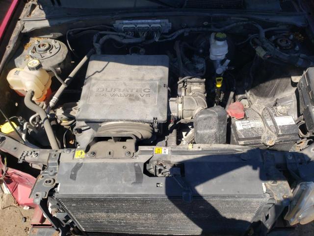 Photo 11 from auction – 2011 FORD ESCAPE LIM with VIN 1FMCU9EG7BKB28993