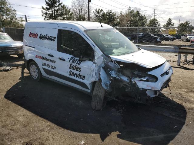 Zdjęcie 4 z aukcji – 2017 FORD TRANSIT T- z VIN NM0LS6E73H1299566