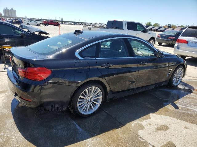 Photo 3 from auction – 2015 BMW 435 I GRAN with VIN WBA4B1C54FD954905