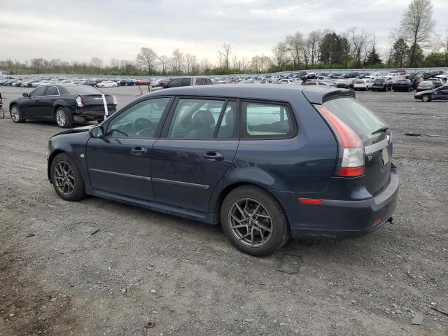 Photo 2 from auction – 2006 SAAB 9-3 with VIN YS3FD59YX61025794