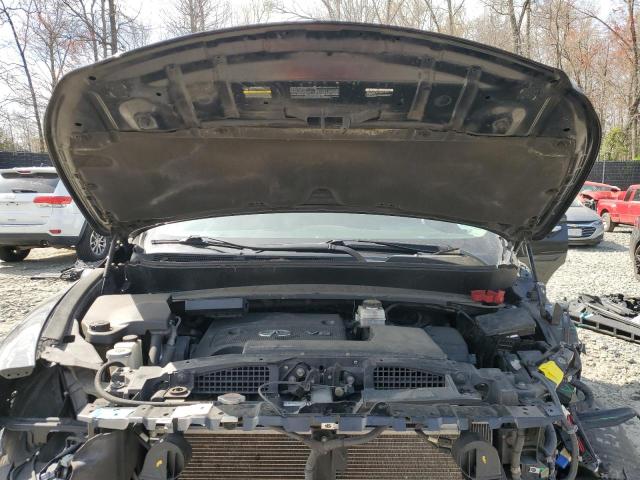 Photo 12 from auction – 2016 INFINITI QX60 with VIN 5N1AL0MN0GC525923