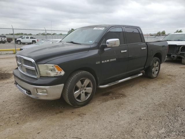DODGE RAM 1500 2011 with VIN 1D7RV1CT3BS589109 - Photo from auction