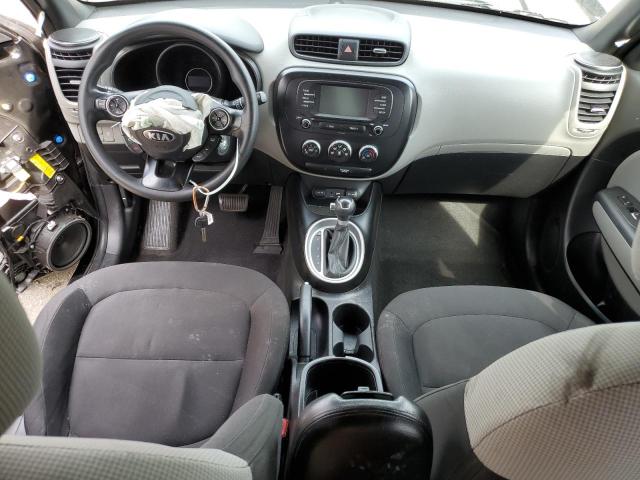 Photo 8 from auction – 2019 KIA SOUL with VIN KNDJN2A29K7919409