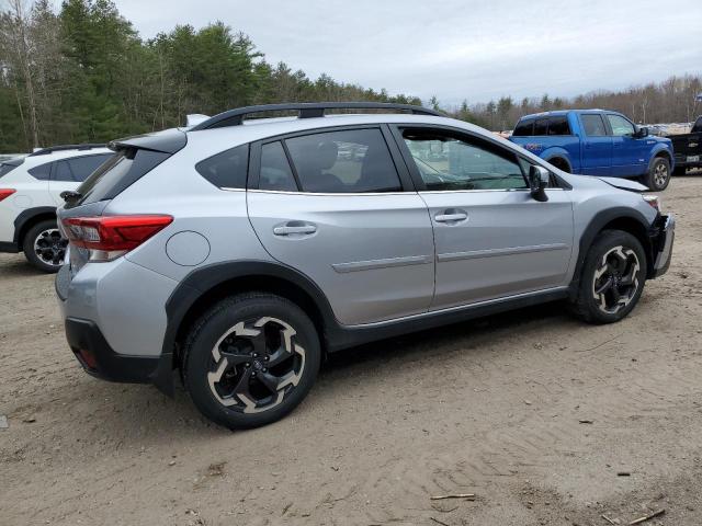 Photo 3 from auction – 2022 SUBARU CROSSTREK with VIN JF2GTHNCXN8231179