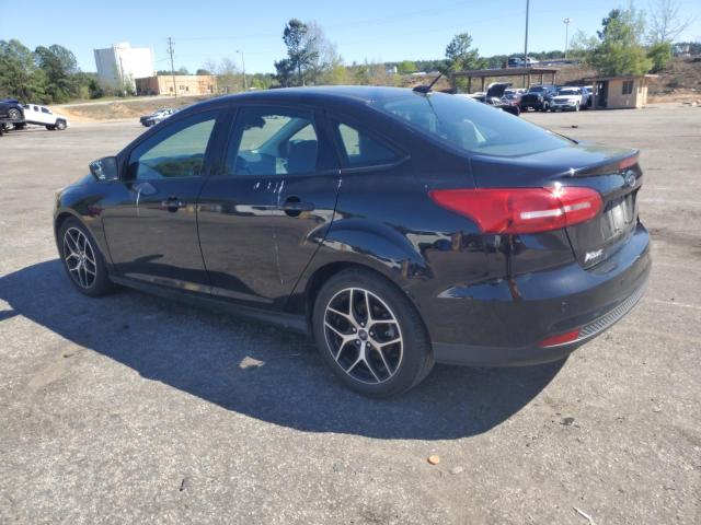 Photo 2 from auction – 2017 FORD FOCUS SEL with VIN 1FADP3H26HL256258