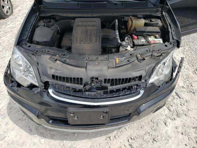 Photo 12 from auction – 2014 CHEVROLET CAPTIVA LT with VIN 3GNAL3EK9ES588544