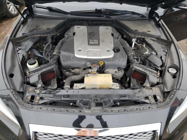 Photo 11 from auction – 2015 INFINITI Q50 BASE with VIN JN1BV7AR1FM415848