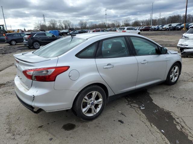 Photo 3 from auction – 2012 FORD FOCUS with VIN 1FAHP3F27CL448270