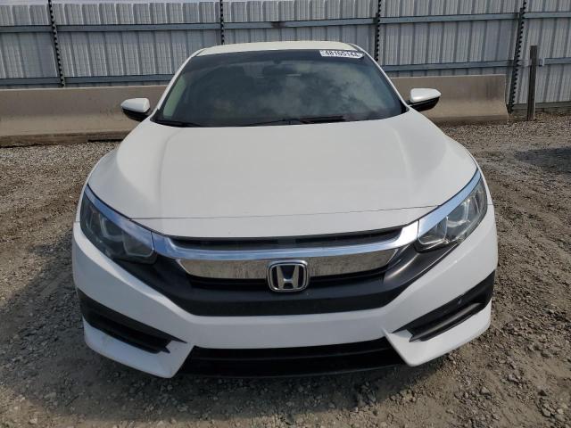 Photo 5 from auction – 2016 HONDA CIVIC LX with VIN 19XFC2F58GE043633