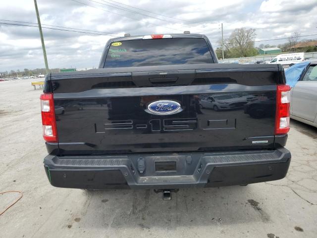 Photo 6 from auction – 2021 FORD F150 SUPER with VIN 1FTEW1CP3MFA45603