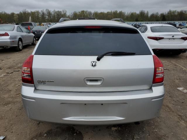Photo 6 from auction – 2005 DODGE MAGNUM SE with VIN 2D4FV48T35H514481