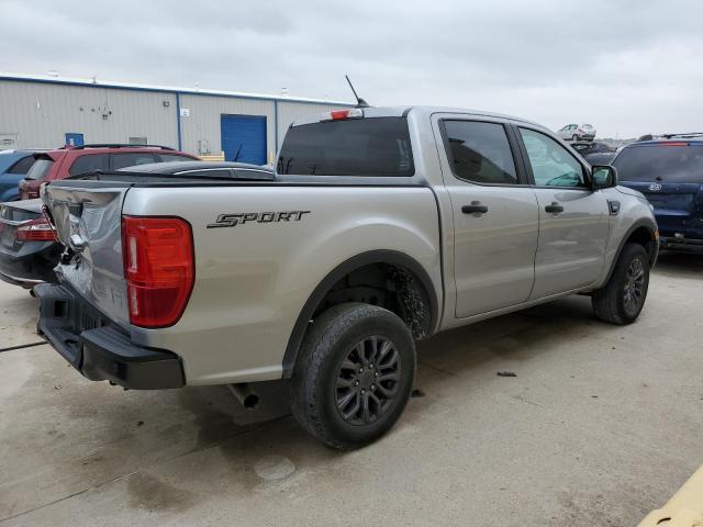 Photo 3 from auction – 2021 FORD RANGER XL with VIN 1FTER4EH7MLD91573