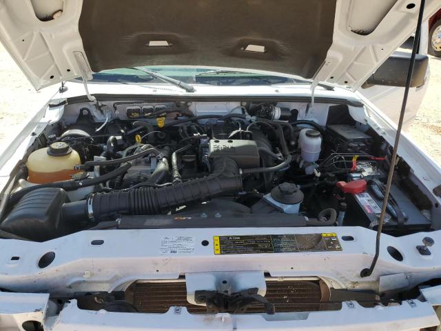 Photo 11 from auction – 2009 FORD RANGER with VIN 1FTYR10D39PA12729