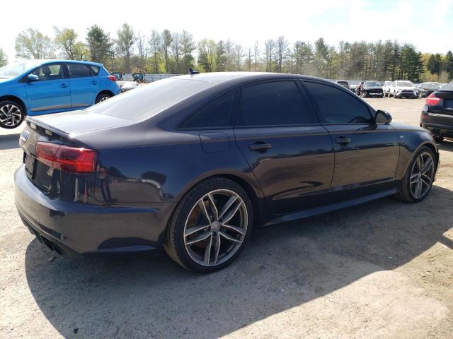 Photo 3 from auction – 2016 AUDI S6 PRESTIG with VIN WAUH2AFC2GN141294