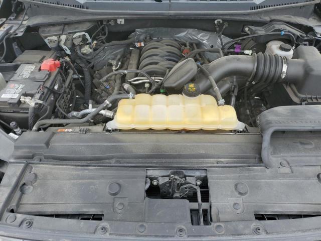 Photo 11 from auction – 2019 FORD F150 SUPER with VIN 1FTEW1E59KFC17559