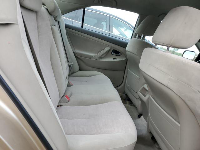 Photo 10 from auction – 2011 TOYOTA CAMRY BASE with VIN 4T1BF3EK4BU181128
