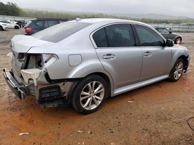 Photo 3 from auction – 2013 SUBARU LEGACY 2.5 with VIN 4S3BMBL62D3007500