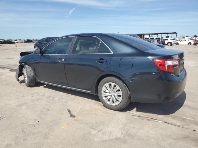 Photo 2 from auction – 2012 TOYOTA CAMRY BASE with VIN 4T4BF1FK9CR261180