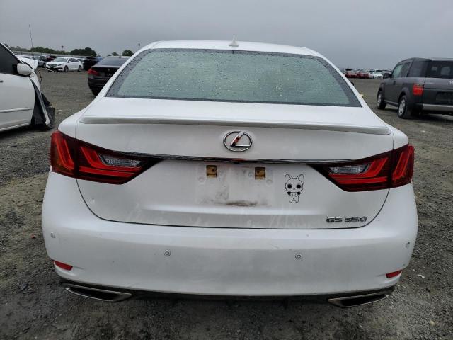 Photo 6 from auction – 2013 LEXUS GS 350 with VIN JTHBE1BL6D5008473