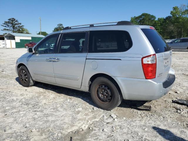 Photo 2 from auction – 2008 KIA SEDONA EX with VIN KNDMB233X86197751