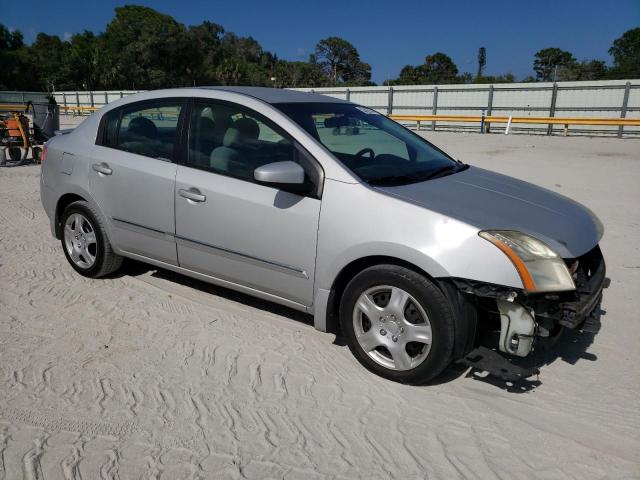 Photo 4 from auction – 2011 NISSAN SENTRA 2.0 with VIN 3N1AB6AP3BL626048