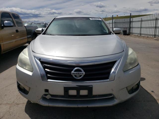 Photo 5 from auction – 2014 NISSAN ALTIMA 2.5 with VIN 1N4AL3AP9EN335041