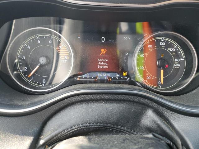 Photo 9 from auction – 2019 JEEP CHEROKEE T with VIN 1C4PJMBX3KD306991