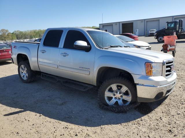 Photo 4 from auction – 2013 GMC SIERRA K15 with VIN 3GTP2WE76DG369061