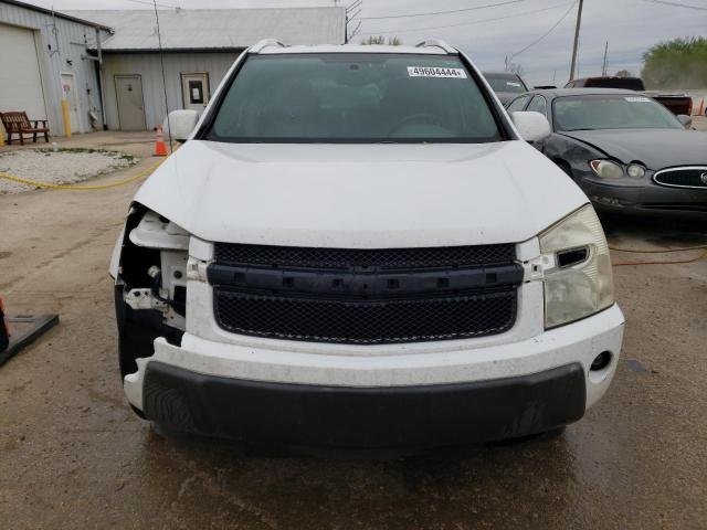 Photo 5 from auction – 2006 CHEVROLET EQUINOX LT with VIN 2CNDL63F866161073
