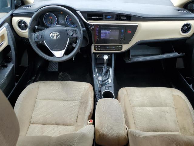 Photo 8 from auction – 2018 TOYOTA COROLLA L with VIN 2T1BURHE6JC009424